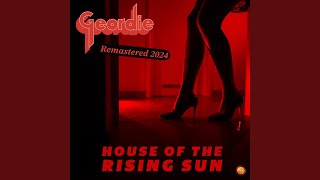 House of the Rising Sun Remastered 2024 [upl. by Baynebridge]