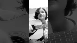 Aahatein Acoustic Cover singing aahatein agnee kannanmohan [upl. by Petit267]