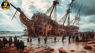 The Shipwreck That Altered History Batavias Fateful Journey [upl. by Ahsuatal]