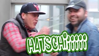 LEUTE ANNIESEN PRANK [upl. by Orlene183]