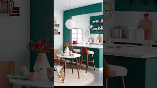 COCINAS MODERNAS 2023 de Inspiracion shorts [upl. by Fiske689]