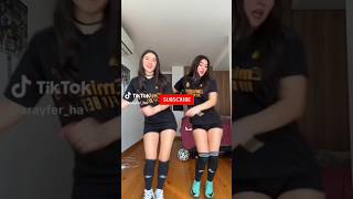 HALA MADRID DANCE CHALLENGE tiktokvideo [upl. by Ah]