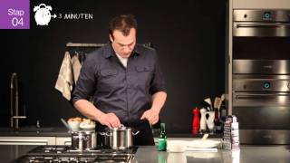 Risotto maken  Allerhande [upl. by Akinet]