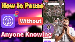 2024How to Pause life360 Without Anyone Knowing [upl. by Veal]