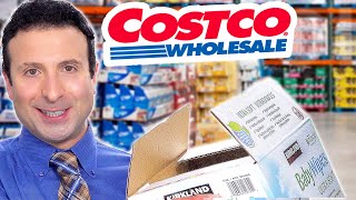 10 Things You Should ALWAYS Buy at Costco [upl. by Quintana]