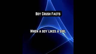 When a Boy likes a Girl  edit [upl. by Alletneuq]