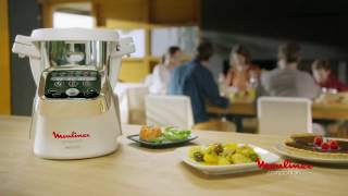 Moulinex Companion TV commercial  NL [upl. by Trula53]