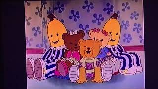 Bananas In Pyjamas Holiday Time Full VHS Video [upl. by Libre]