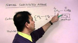 d ii 3 3 Methylpentane [upl. by Dailey]