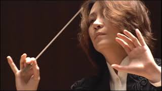 Tchaikovsky Sinfonia No 6 quotPateticaquot  Russian Symphony Orchestra Tomomi Nishimoto [upl. by Akel]