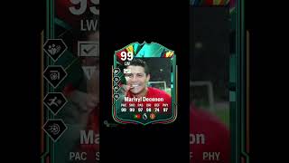 Fifa card for marivyldecenon9838 [upl. by Egin997]