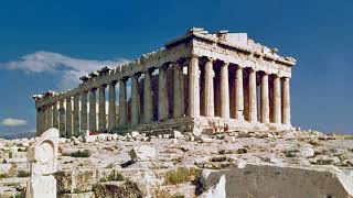 Parthenon  Wikipedia audio article [upl. by Kuhn]