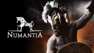 Numantia PS4  Primeiros 33 Minutos  First 33 Minutes [upl. by Sheree]