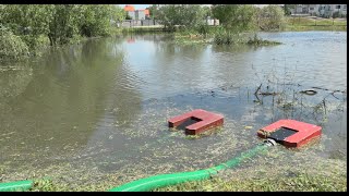 Krajobraz po burzy Gniezno wraca do życia [upl. by Bohannon]