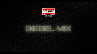 Difendere filtri e pompe del motore diesel dalle basse temperature con l’additivo Arexons Diesel Mix [upl. by Berfield]