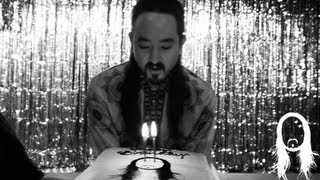 Steve Aoki  Control Freak feat Blaqstarr amp My Name Is Kay OFFICIAL VIDEO [upl. by Anairuy]