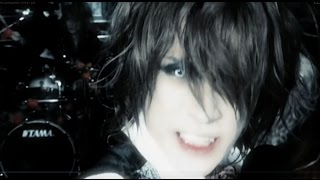 Versailles  ASCENDEAD MASTER Official Music Video [upl. by Esinyt]