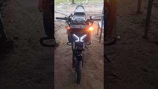 Tvs raider 125cc super 💪💪 tvsraider rider viralvideo tvs love shorts [upl. by Zetana]