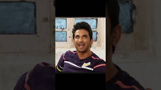 Move on  Sushant Singh Rajput [upl. by Edholm]