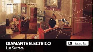 Diamante Electrico  Luz Secreta Official Audio [upl. by Nari]