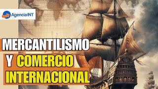 Mercantilismo [upl. by Ecinrahs894]