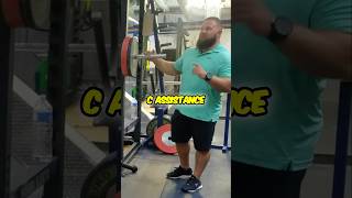 UCLA Coaching the importance of assistance work in building your squat squat strengthcoachtips [upl. by Goss]