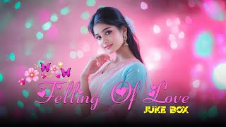 💕ROMANTIC HINDI LOVE MASHUP 2024 💚 Best Mashup of Arijit Singh Jubin Nautiyal Atif Aslam [upl. by Potash]