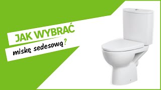 Jak wybrać miskę sedesową Leroy Merlin  dla Domu z pomysłem [upl. by Aremihc535]