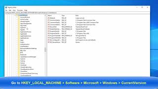 How to Fix RunDLL Error quotThe specified module could not be foundquot in Windows 10 [upl. by Nations]