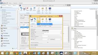 Safe Pay in Dynamics GP [upl. by Niatirb]