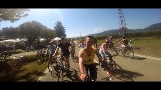 Erlebnistag Weinstraße 2015 Aftermovie [upl. by Gregorius]