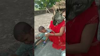 🍚🍚💥🤣🤣Lalla lalla lori lalla kara tamesha🤣🤣😋🍚🍚🍚💥🥰🤪😍😍💞💞🤣😜🤑cut funny tranding shortvideo [upl. by Assyral798]