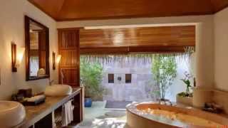 5 Star Kanuhura Resort in Maldives HD [upl. by Tymothy230]