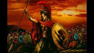 The True Story of Alexander the Great  Full Documentary History Channel [upl. by Sherburne]