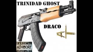 Trinidad Ghost DracoPull Up Trinidad Rappers 2017TrapDrill Music 2017 999 Bars [upl. by Fergus190]