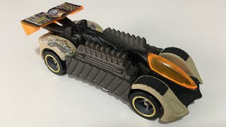 Hot wheels via 35 krazy 8s original Review [upl. by Christine]