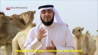 This should inspire you to memorise the Quran [upl. by Murton592]