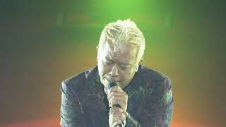 Randy Nobutoshi Canna Doushitemo Wasurerarenai live [upl. by Snashall]