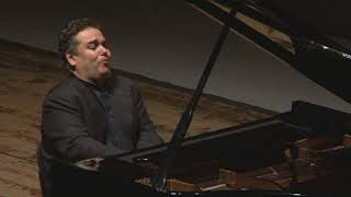 Arcadi Volodos  Rachmaninoff Piano Concerto No3 in D minor  Live 2008 [upl. by Nalyt518]