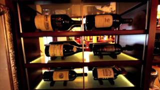 Pappas Bros Steakhouse  Best Steakhouse  Texas 2011 [upl. by Draner]