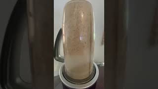 Sea Moss Gel Recipe homemade food recipe healthyfood nutrition jamaica diaspora seamoss [upl. by Shiller]