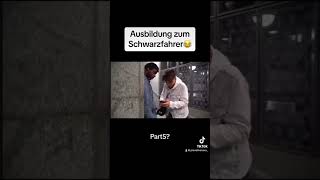 Ausbildung zum Schwarzfahrer😂 foryou fürdich viralvideo youtubeshorts planetkanaxtiktok [upl. by Amando]