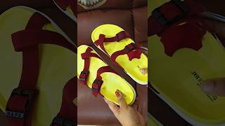 Happenstance Perfect Sandals Review Nova Flash Red [upl. by Gnoud351]