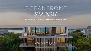 12925000 Westhampton Beach Oceanfront [upl. by Normie]