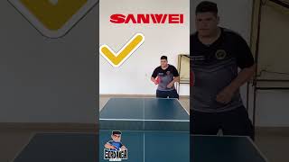 SANWEI Tutorial with our player Oliver [upl. by Zeculon]