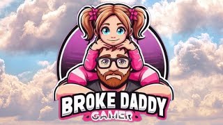 Broke Daddy Gamer Will Be Greatly Missed [upl. by Liatris335]