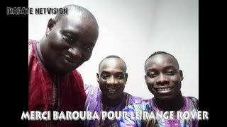 Sidiki DiabatéBarouba [upl. by Cassady]