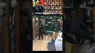 sandy toilet cleaning with saravanan 😂😂🔥🔥 biggboss biggbosstamil biggboss season 3 [upl. by Valentia]