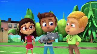 PJ Masks Episode 1  Catboys Cloudy Crisis  Kids Cartoon World Full HD English [upl. by Varion]