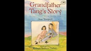 Grandfather Tangs Story [upl. by Edward269]